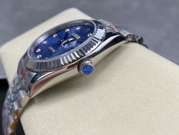 激安ロレックス素材ディテール